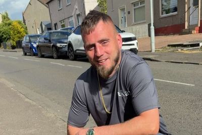 Man appears in court charged with murder following death of man in West Lothian