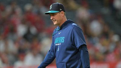 Mariners Manager Dan Wilson Out? Kalshi Manager to be Fired Market Says Yes