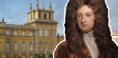 John Vanbrugh at 300: the man described as ‘the Shakespeare of architecture’