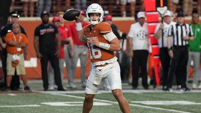Arch Manning Remains Massive Favorite in Kalshi NFL Draft Market
