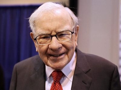 Warren Buffett leaves behind an 'enemy list' for every investor