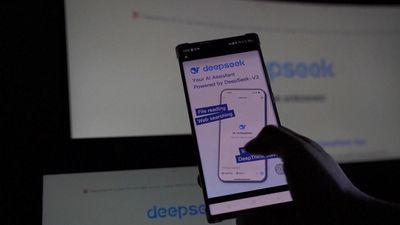 AI safety: No, China will not hit the brakes