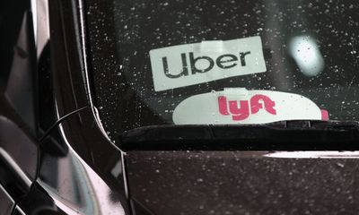 Rideshare Drivers Want a Fair Hearing Before Losing Their Jobs
