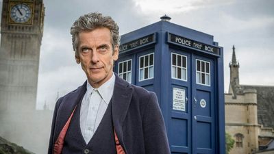The Oldest Sci-Fi Show May Come Back Sooner Than You Think — But There's A Catch