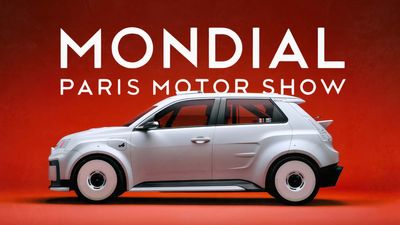 More Than 100 Brands Are Coming To Paris. Here's What To Expect