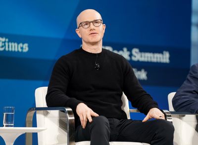 The CLARITY Act Failed In The Senate. But Coinbase CEO Armstrong Says Crypto Has Another Path Forward.