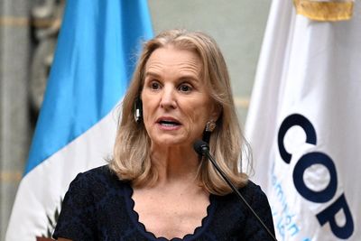 JFK relative hails ‘national hero’ for standing up to Trump over Kennedy Center