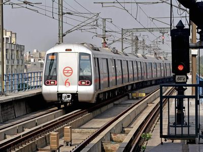 India’s metro network is only 216 km short of US: From a single Kolkata line in 1984 to 1,170 km across 26 cities, next big expansion is already underway