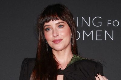 Dakota Johnson candidly admits she ‘really’ wants children amid MGK dating rumors