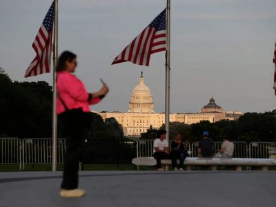US manufacturing output falls in August after rising for seven straight months