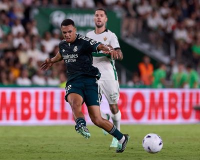 Case not proven: Trent Alexander-Arnold’s England recall is based on patchy evidence