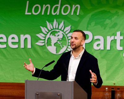 Polanski request to postpone Greens’ conference to focus on byelection refused by party
