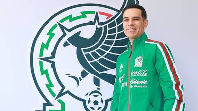 Mexico Include Number of Young Talents on Rafael Marquez’s 30-Player Roster