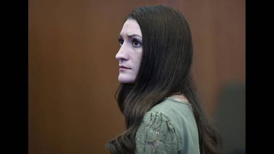 ‘No doubts’: Lone holdout juror says Lindsay Clancy deliberately killed her 3 kids
