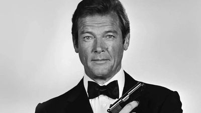 Today’s Life Advice by legendary James Bond actor Roger Moore: “You have to learn to take the knocks and carry on...” — Life lessons on how to face setbacks, and how adversity can shape personal growth?