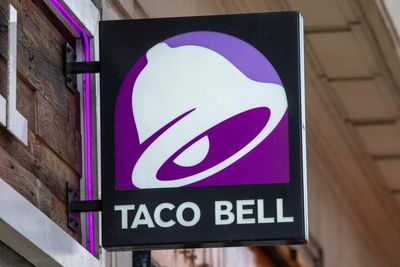 Taco Bell Just Brought Back Its Answer to the Choco Taco — But It Costs $3.99