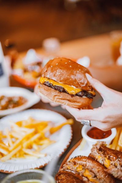 National Cheeseburger Day Is Friday — Here Are the Best $1, Free and Discounted Burger Deals