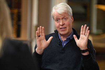 Earl Spencer insists he is telling the ‘truth’ over King allegations