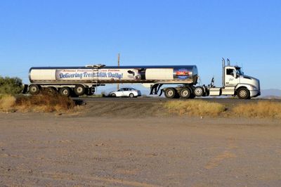 USDA Corrects Milk Pricing Table for Ohio County, Removes Outdated South Dakota Entry