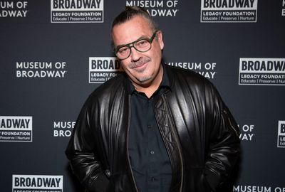 Duncan Sheik wasn't a one-hit wonder