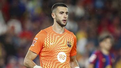 Joan Garcia Injury Could Have Derailed Barcelona’s Charge—but It Won’t
