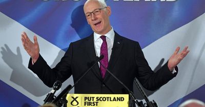 Pressure on John Swinney as SNP's largest affiliate body backs new indy strategy