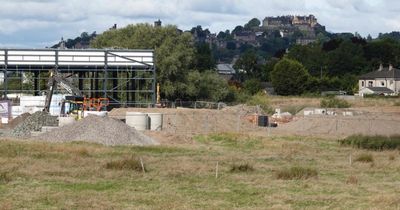 Campaigners hit out as Home Bargains store planned for Battle of Bannockburn site
