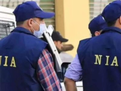 NIA files chargesheet against 9 ISIS members, supporters for radicalising youths online