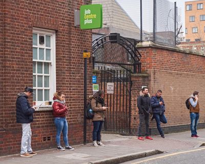 The Guardian view on youth unemployment: too few jobs in too many places