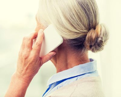 The tracks of my tears: my wife doesn’t care about my location