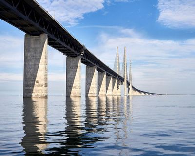 Sweden’s soul and worrying political shift