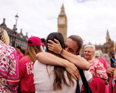 On assisted dying, MPs grappled with a difficult bill