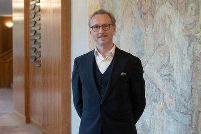 Peter de Caluwe to become Salzburg Festival artistic director in October 2027