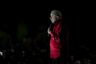 Brazil’s Lula announces higher welfare payments and free weight-loss jabs ahead of election