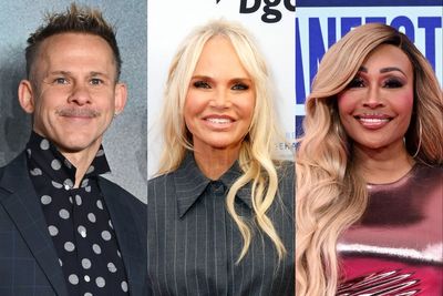 The Traitors USA cast revealed: Lord of the Rings star and Real Housewives among contestants
