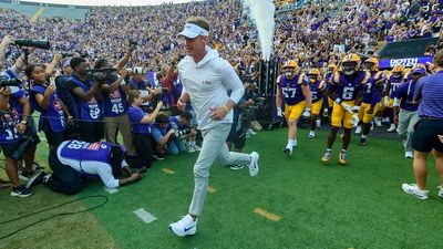 Lane Kiffin Road Favorite on Kalshi in Return to Ole Miss