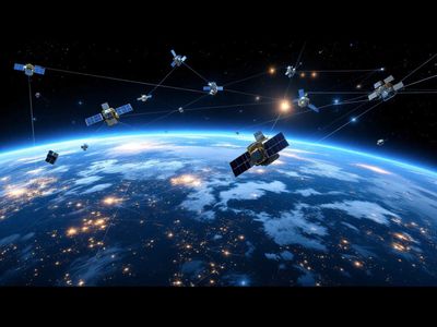 A 1967 promise to keep space peaceful faces a new test: What happens when satellites become targets? America’s space weapons reveal a new battlefield