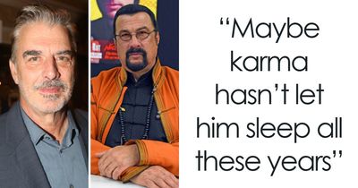 Dreadful Behavior Of These 10 Hollywood Men Got Exposed, What Happened Next Is Pure Karma