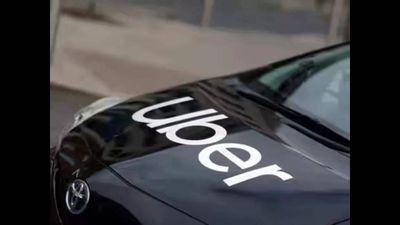 Uber ordered to pay $40 million to family of US woman killed on California highway