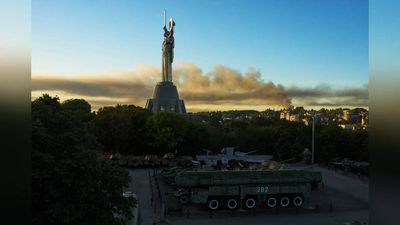 UN report finds widespread sexual violence in Ukraine war, 89% of cases linked to Russia