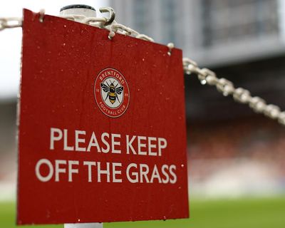 Brentford 3-0 Chelsea: Premier League – as it happened