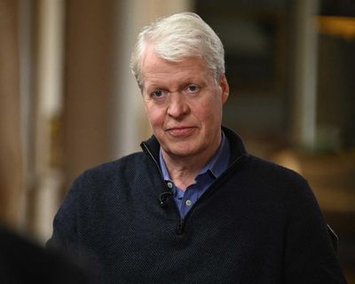Earl Spencer doubles down on claims about ‘monstrous’ call with Charles after Diana’s death