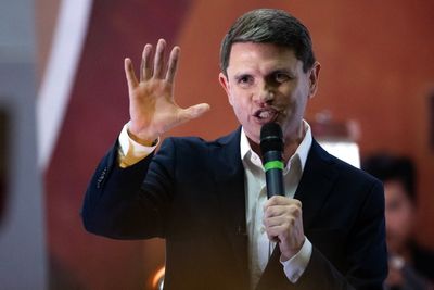 All the polls show a Republican bloodbath in the Midterms. So why aren’t Democrats celebrating?