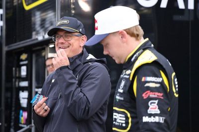 Joe Gibbs Racing motions to issue sanctions against Spire, Chris Gabehart
