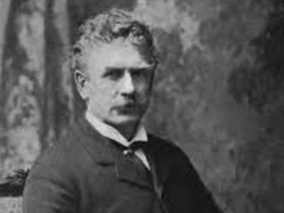 Quote of the day by Ambrose Bierce: “Marriage: A household consisting of a master, a mistress, and two slaves, making in all, two."