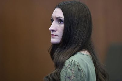 Holdout juror in Clancy trial didn't have 'any doubts' that she was responsible for killing her kids