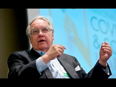 Howard Buffett to take charge as Berkshire Hathaway chairman: Who is he?