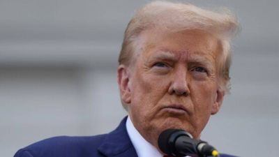 Trump admin sued over possible ICE deployment at US midterm polling sites