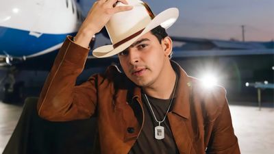 MEET Panter Bélico, the Singer Threatened by the CJNG Who Performed Narco Ballads About 'El Mencho,' 'El Chapo' and 'El Mayo' at an Official Event in Chiapas
