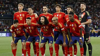 Spain’s First Roster Post-World Cup Win Includes Resurgent Real Madrid Star